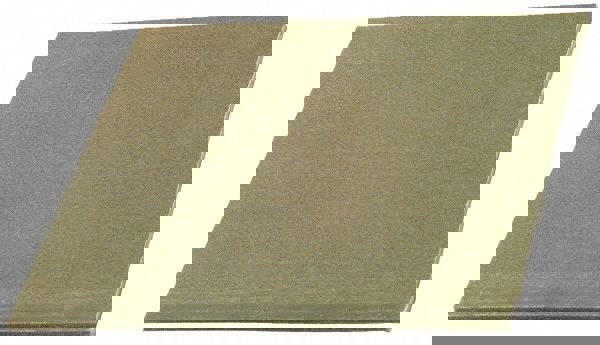 Plastic Sheet: Acrylic, 1/8